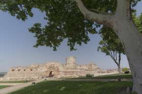 Crece el nmero de turistas que visita Zamora