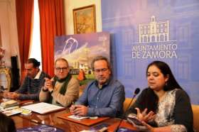 La Muralla, el Modernismo, Little Opera y la Va de la Plata a caballo, nuevas propuestas tursticas del Ayuntamiento para Fitur