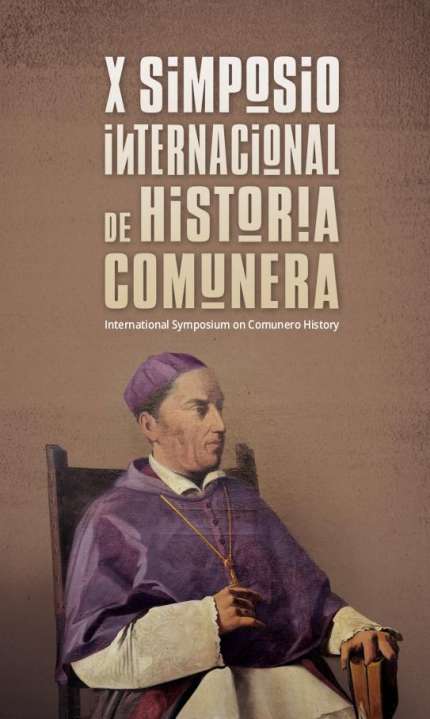 X simposio internacional de historia comunera