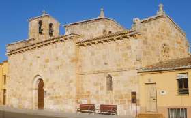 Iglesia del Espritu Santo