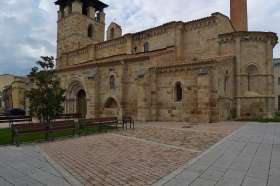 Iglesia de Santa Mara de la Horta