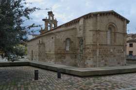Iglesia de Santo Tom