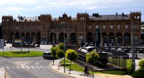 Cmo llegar a Zamora